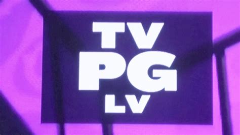 tv pg lv|tv pg lv meaning.